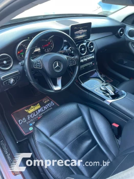 C 180 1.6 CGI 16V Turbo