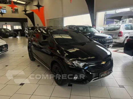 ONIX 1.4 MPFI ACTIV 8V CHEVROLET