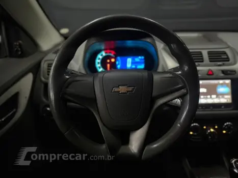 COBALT 1.4 MPFI LTZ 8V FLEX 4P MANUAL