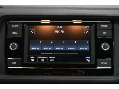 T-CROSS - 1.0 200 TSI TOTAL SENSE AUTOMÁTICO