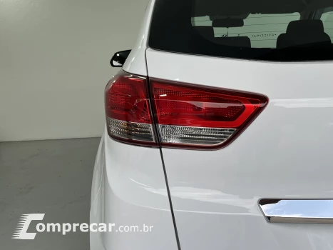 CRETA 1.6 16V Attitude