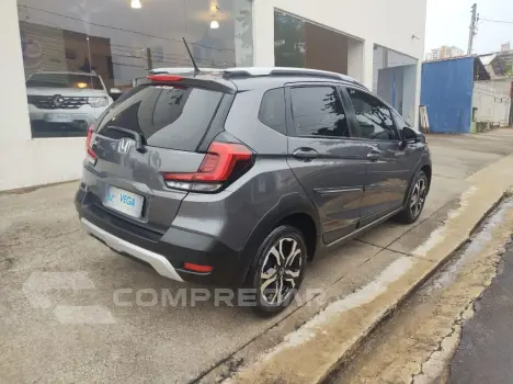 WR-V EXL 1.5 Flexone 16V 5p Aut.
