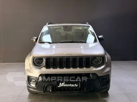 RENEGADE 1.3 T270 TURBO FLEX SPORT AT6