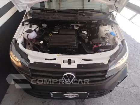 SAVEIRO 1.6 MSI Robust CS 16V