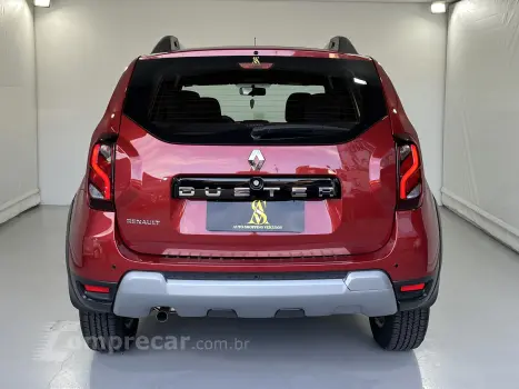 DUSTER 1.6 16V SCE Dynamique