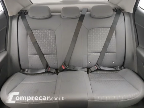HB20S 1.0 TGDI FLEX COMFORT PLUS AUTOMÁTICO