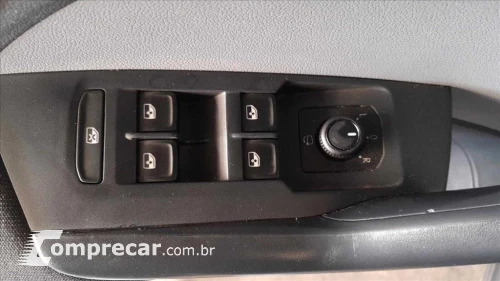T-CROSS 1.0 200 TSI TOTAL FLEX COMFORTLINE AUTOMÁ