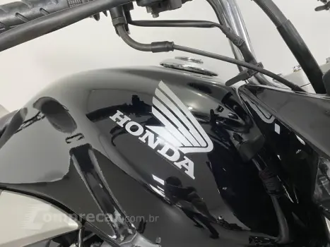 HONDA CG 150 TITAN MIX EX