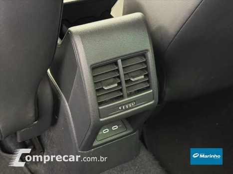 VIRTUS 1.0 200 TSI HIGHLINE AUTOMÁTICO