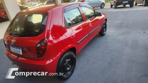 CELTA 1.0 MPFI LT 8V