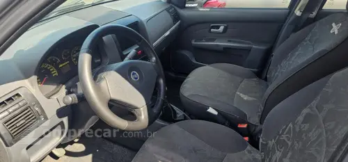 PALIO 1.8 MPI Adventure Weekend 8V