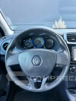 SANDERO 1.6 16V SCE GT Line