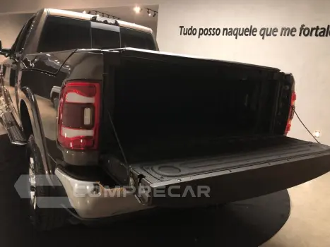 2500 6.7 I6 Turbo Diesel Laramie Cd 4X4 Automático