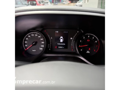 PULSE 1.3 FLEX DRIVE MANUAL