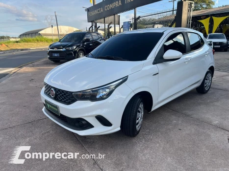 Fiat ARGO 1.0 Firefly Drive 4 portas