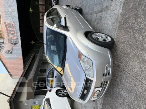 FIESTA 1.6 MPI SEDAN 8V FLEX 4P MANUAL