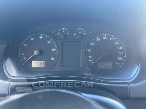 POLO 1.6 MI 8V