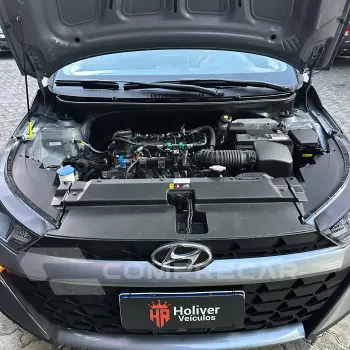 HB20 1.0 12V Comfort