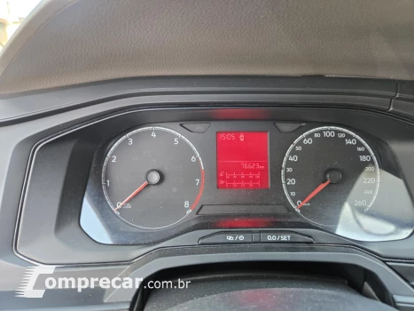 POLO 1.0 MPI
