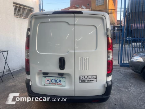 FIORINO 1.4 MPI Furgão Hard Working 8V