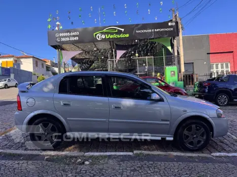 Astra Advantage 2.0 MPFI 8V FlexPower 5p