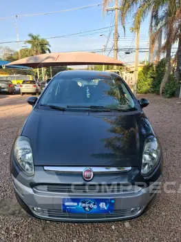 Punto essence 1.6