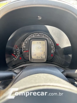 MOBI 1.0 EVO Trekking