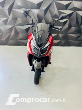 cruisym 150 abs