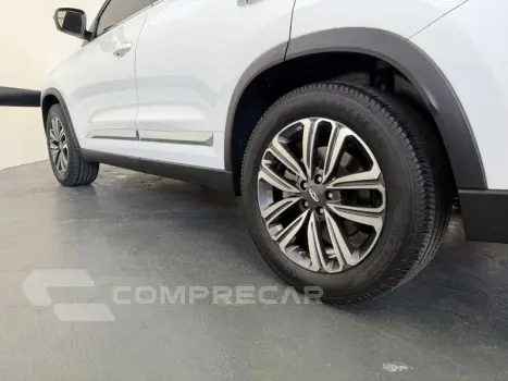 TIGGO 8 TXS 1.6 16V TGDI AUT.