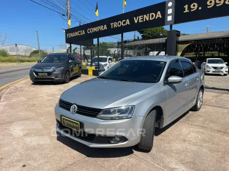 JETTA 2.0 Comfortline