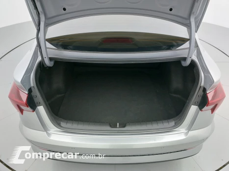 HB20S 1.0 TGDI FLEX COMFORT PLUS AUTOMÁTICO