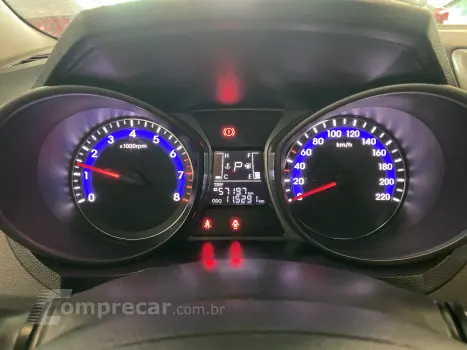 HB20S 1.6 Premium 16V