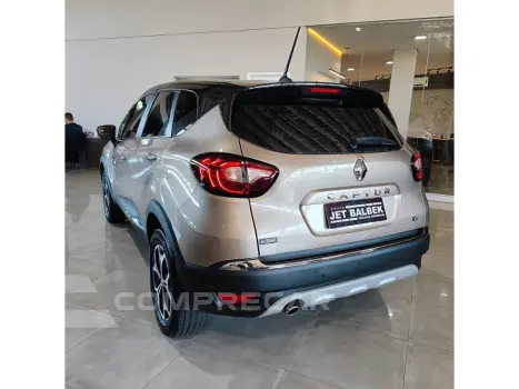CAPTUR 1.3 TCE FLEX ICONIC X-TRONIC
