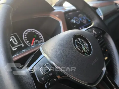 T-CROSS - 1.0 200 TSI TOTAL COMFORTLINE AUTOMÁTICO