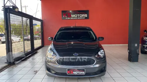 FORD KA 1.0 SE 12V