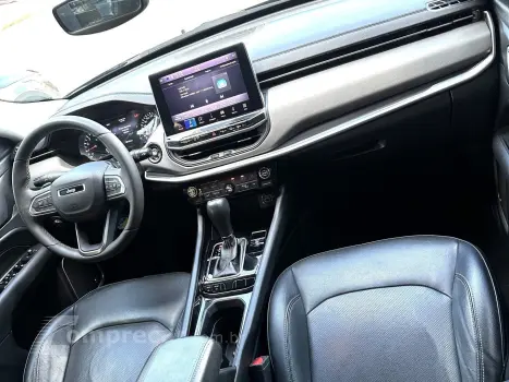 COMPASS 1.3 T270 TURBO FLEX LONGITUDE AT6