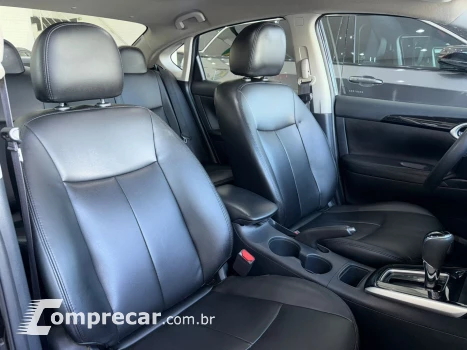 SENTRA 2.0 S 16V