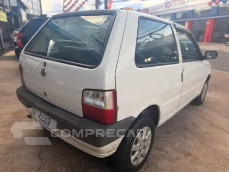 Fiat Uno Mille 1.0 Fire/ F.Flex/ ECONOMY 2p 4 portas