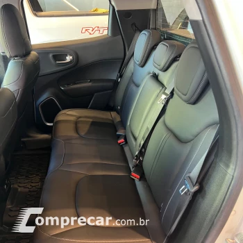 Toro Volcano 2.0 16V 4x4 TB Diesel Aut.
