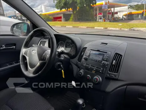 I30 2.0 MPFI GLS 16V