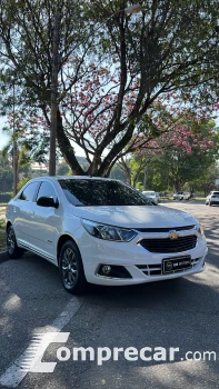 COBALT 1.8 MPFI Elite 8V