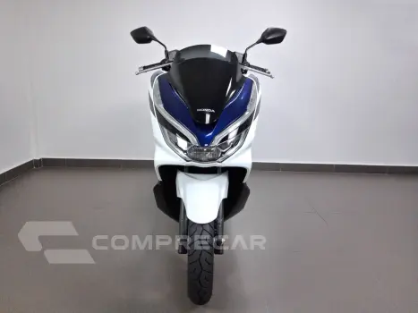 PCX DLX