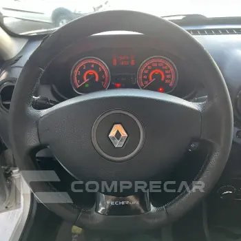 SANDERO Expression Hi-Flex 1.0 16V 5p