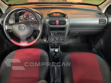 CORSA 1.8 MPFI SS 8V FLEX 4P MANUAL