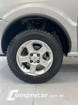 Ecosport 2.0 16V 4P XLT AUTOMÁTICO