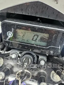 YBR 150 FACTOR ED/FLEX