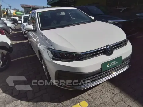 VIRTUS 1.0 170 TSI AUTOMÁTICO