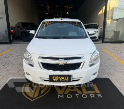 COBALT LTZ 1.4 8V FlexPower/EconoFlex 4p