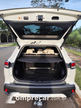 COROLLA CROSS 2.0 Vvt-ie XRX