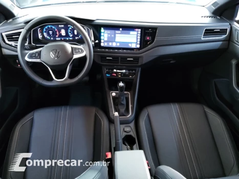 NIVUS 1.0 200 TSI TOTAL FLEX HIGHLINE AUTOMÁTICO